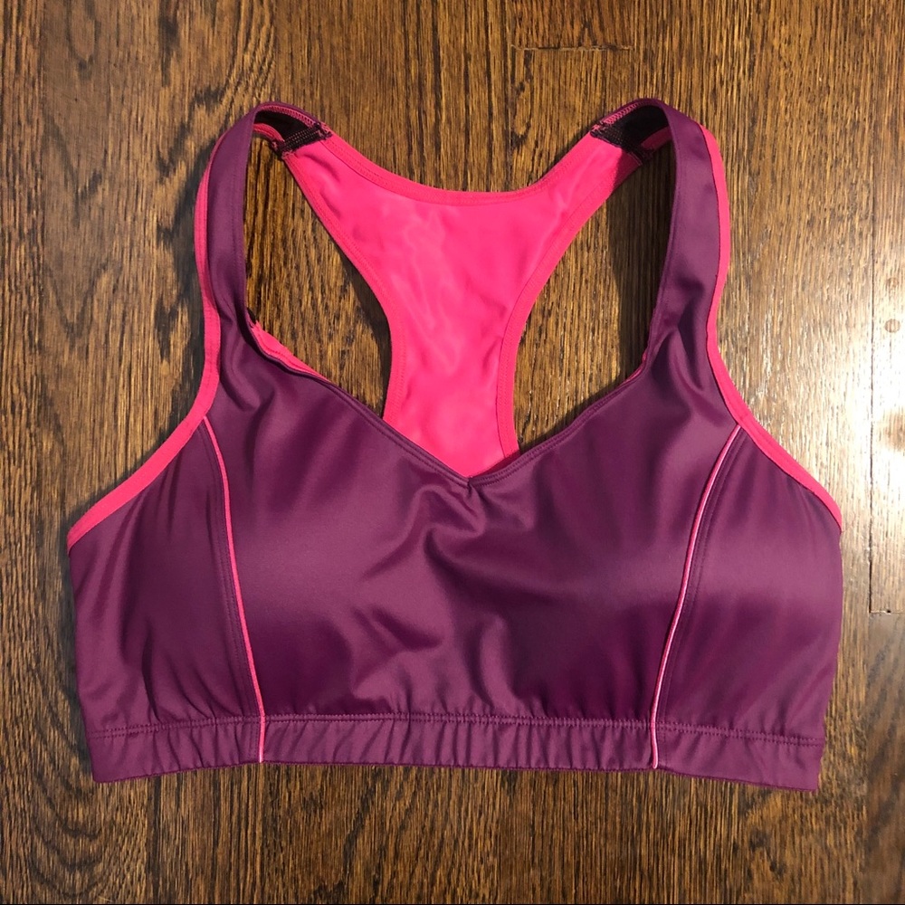 Moving Comfort Vixen Sports Bra